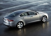 2009 Jaguar XF